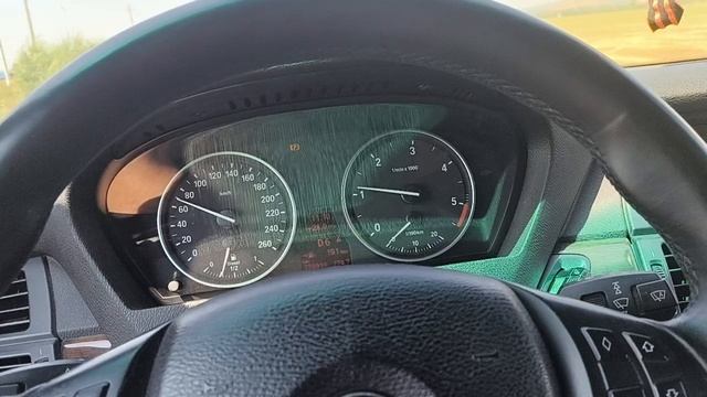 X5 E70 3.0Sd 6HP28X D1\S1 Mode Tun смотреть онлайн