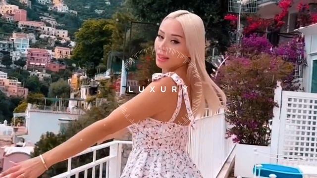 HOT LOVE - Tivan & Bones & 2Pac & Eddy Baker  - клубная музыка ¦ Club Mix 2024 (1080p_30fps_H264-128