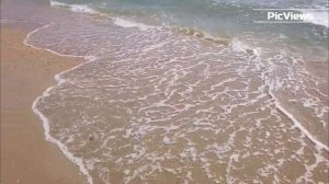 Анапа Витязево сегодня 29 июля 2025. Обстановка на пляже море и погода сейчас