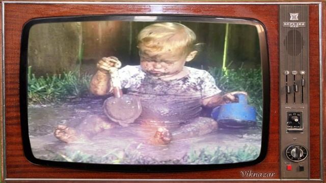 «К бабушке в деревню»
Сергей Анацкий смотреть онлайн