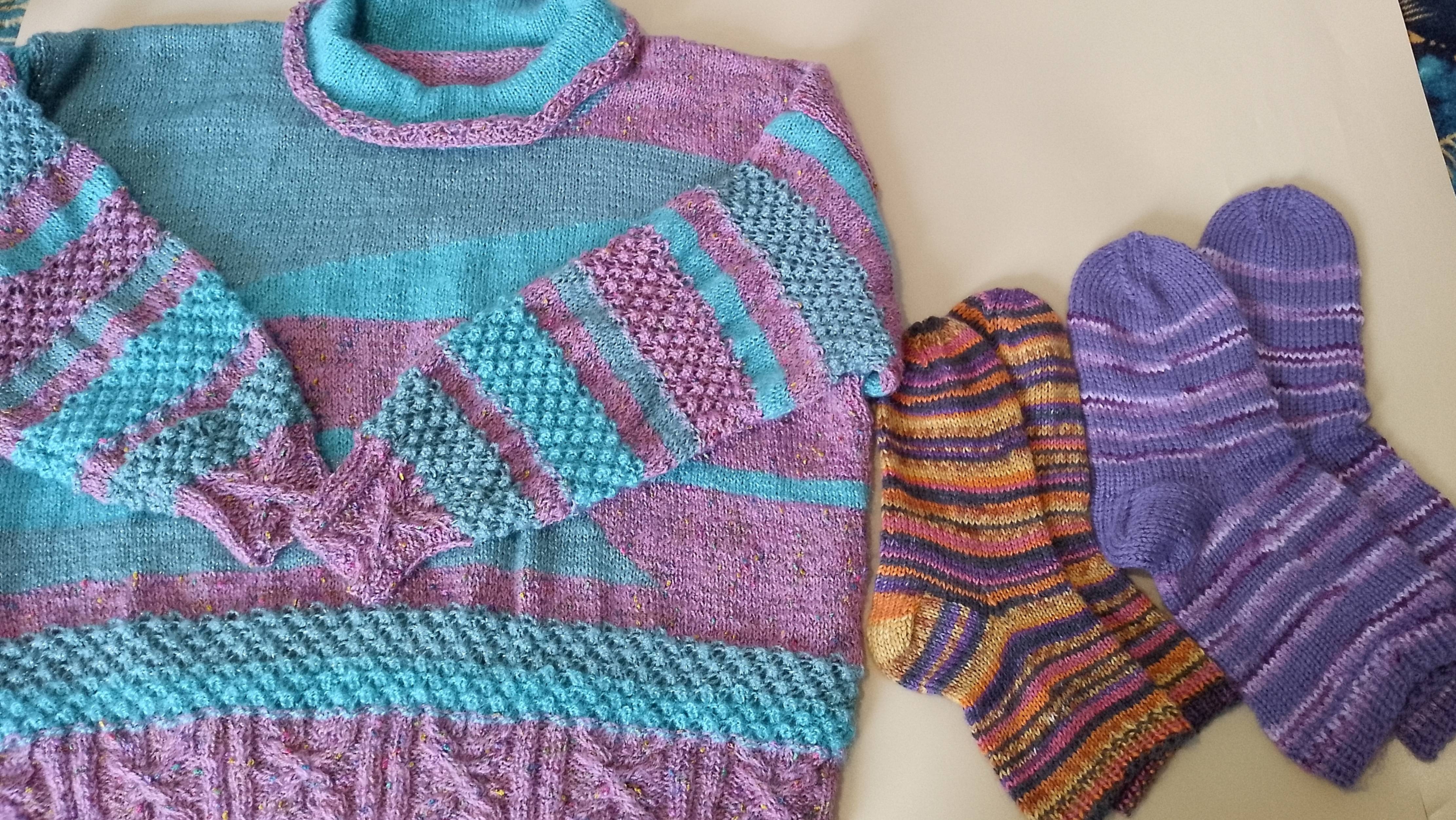 Мои готовые работы за Июль смотреть онлайн