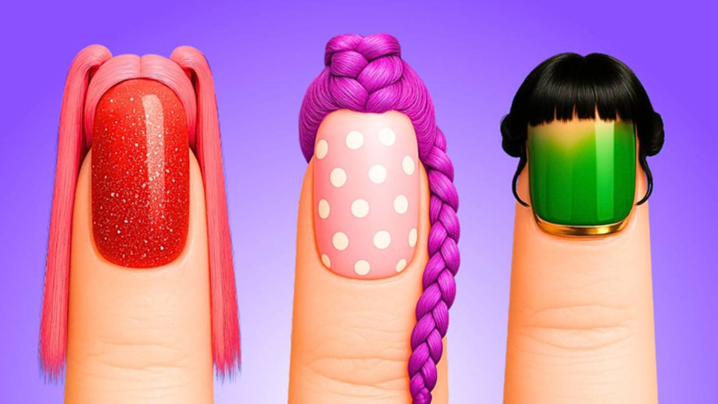 💄 От ботаника до K-POP айдола 🔥 спасёт ли коробочка красоты? смотреть онлайн