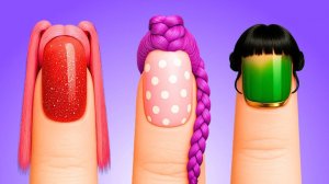 💄 От ботаника до K-POP айдола 🔥 спасёт ли коробочка красоты?