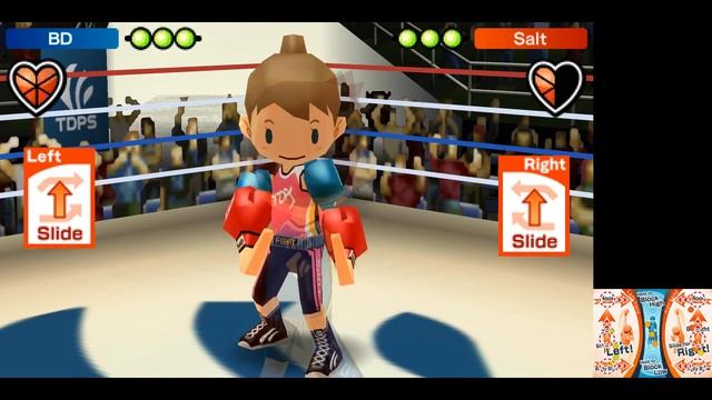 DualPenSports (2011) [Nintendo 3DS]