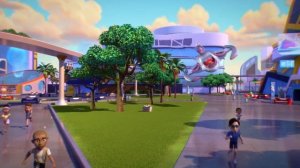 Железный человек и его невероятные друзья (2025, сериал, 1 сезон) — Трейлер (сезон 1) — Кинопоиск