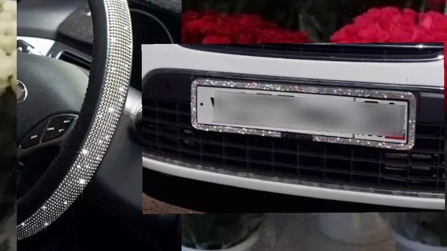 что подарить девушке с автомобилем подарок девушке у которой есть автомобиль смотреть онлайн