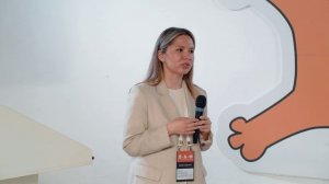 Регина Шарафутдинова и Мария Хромых. Роль критического мышления в эпоху автоматизации и ИИ