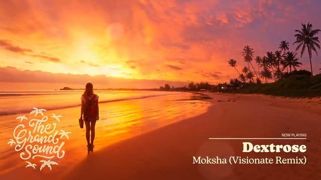 The Grand Sound_ Stellar Coastline-Melodic Progressive House Mix смотреть онлайн