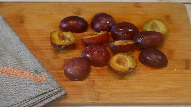 Сборник рецептов