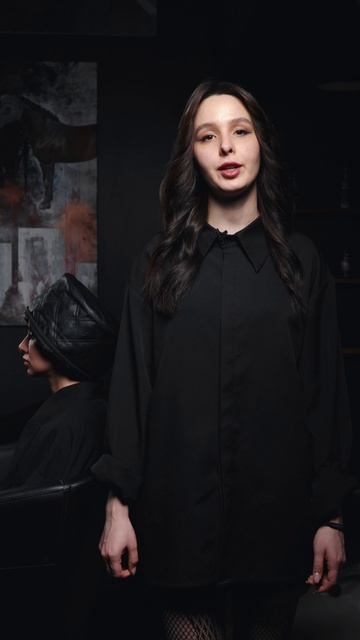 Sekta Аминокислотный крем-концентрат для повреждённых волос смотреть онлайн