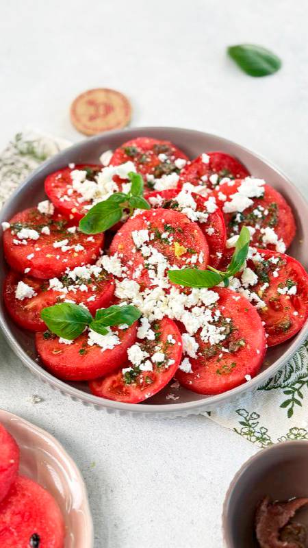 thumb-Помидоры Пинк Парадайз розовые Азербайджан ~600г -4}