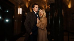 Сериал Анатомия скандала – 1 сезон 3 серия / Anatomy of a Scandal