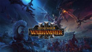 Total War: Warhammer III ( SFO- Scorched Earth ) 0.1# - Скарсник (Орки) лег +10