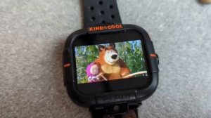 ELARI KidPhone MB. Обзор и опыт использования. Наконец-то лучшие детские часы с SIM и GPS?