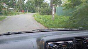 Mazda Bongo Friendee 2,5 бензин