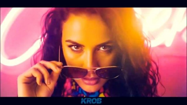 MODERN RETRO _ EURODANCE _ REMIXES _ DISCO FEVER 2025 Mixed by KROB