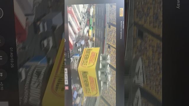 комментирование гонки