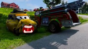 МУЛЬТ ТАЧКИ МОЛНИЯ МАККУИН КРУТЫЕ ЛЕТАЮЩИЕ МАШИНКИ РАЗВИВАЮЩИЕ МУЛЬТИКИ ДЛЯ МАЛЬЧИКОВ