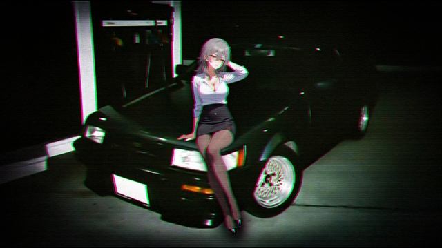 ＨＯＭＥ    ＤＲＩＶＥ  -  PHONK MIX FOR NIGHT DRIVE - BEST LXST CXNTURY TYPE - 2 HOUR CAR MUSIC 2025 (1080p_