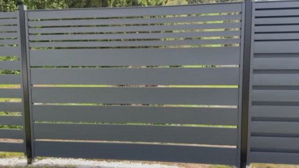 Забор ранчо Airo HR