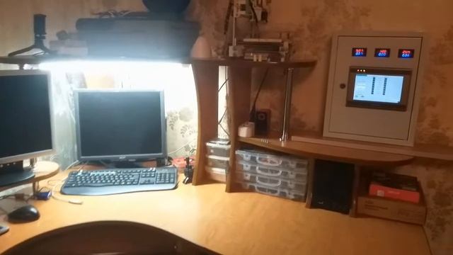 Голосовое управление Arduino смотреть онлайн