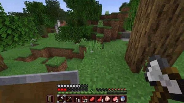 выживания в The Broken Script #2