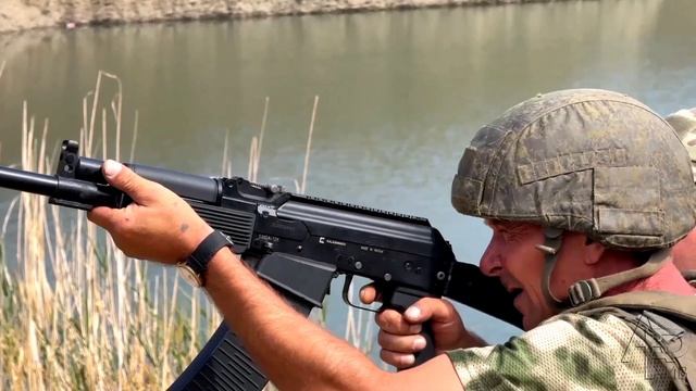 Анти-дрон. Учения. смотреть онлайн