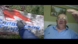 Очень страшно...