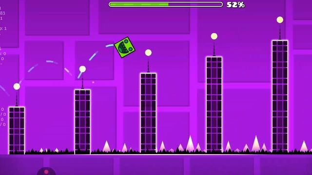 Музыка Stereo Madness