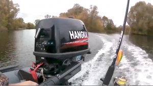 ханкай 6 и аква 2800 (hangkai 6)