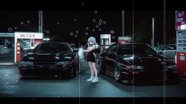 Phonk Mix 2025  - Chill Phonk For Night Drive (LXST CXNTURY TYPE) ※ 3 Hours Car Music 2025 (1080p_24