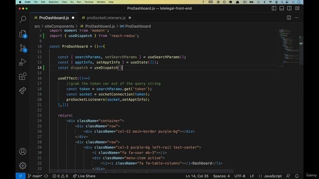 33.(5) Listen for offers on the client смотреть онлайн