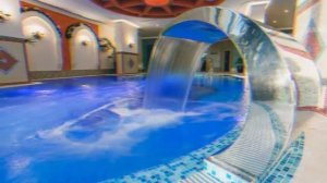 Luxury Pool Slushwave, Ambient, Post-Vaporwave
