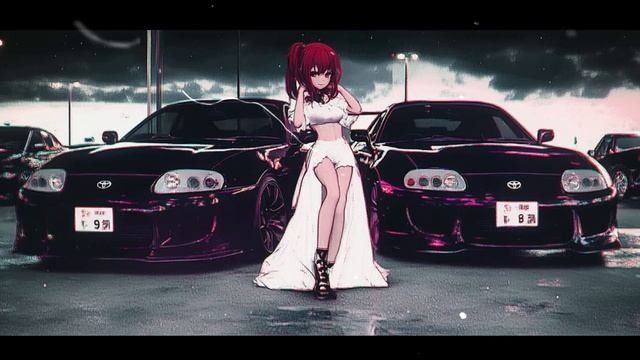 ＮＩＧＨＴ　ＤＲＩＶＥ - PHONK MIX FOR NIGHT DRIVE 2025 ※ BEST LXST CXNTURY TYPE ※ 3 HOUR CAR MUSIC 2025 (1080p