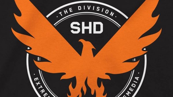The Division 2 мой самый любимый билд