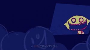 Анимационный мультик Friday Night Funkin' 2 часть