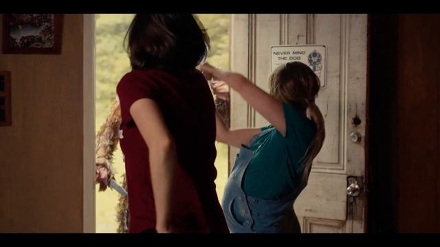 «Чрево» (Womb, 2025)