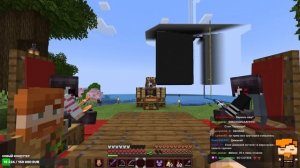 Эта Сделка Сделала Меня Императором _ МайнШилд 4