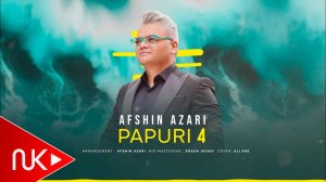 Afshin Azari - Popuri