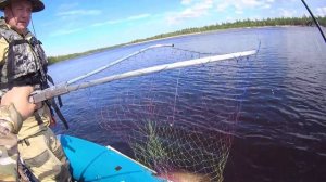 рыбалка на вынгапуре