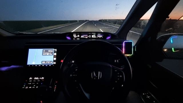 Honda Stepwgn rp3 2020.mp4 смотреть онлайн