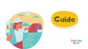 08. Travel Vocabulary