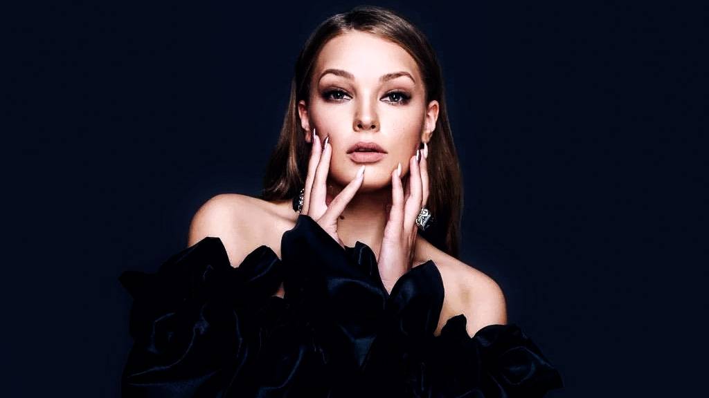 Гузель Хасанова - Не Плачь (Премьера Клипа 2025) Unofficial Clip Remastered