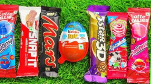 Мультики для детей про Конфеты и шоколадки для малышей. Детские мультики смотреть онлайн бесплатно