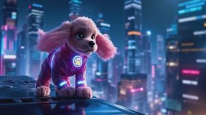 Щенячий Патруль: Скай и Райдер готовятся к миссии! 🚁✨ Спасение начинается! Для детей