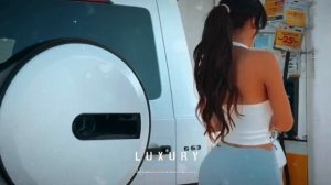 LUXURY LIFE - Tivan & Bones & 2Pac & Eddy Baker  - клубная музыка ¦ Club Mix 2024 (1080p_60fps_H264-