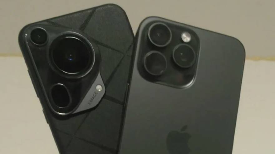 3 недели с Huawei Pura 70. Впечатления и выводы