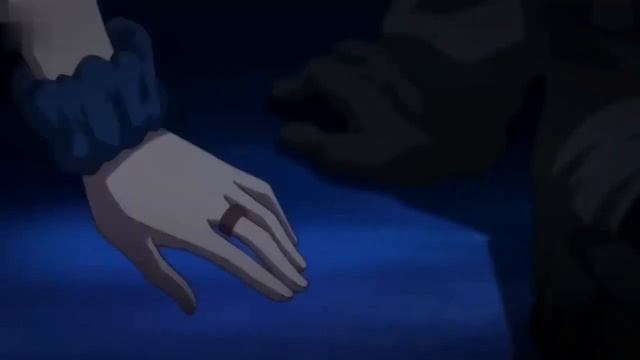 HAJIMETE NO GAL - SEXYCRY AMV #anime #amv #edit #animegirls