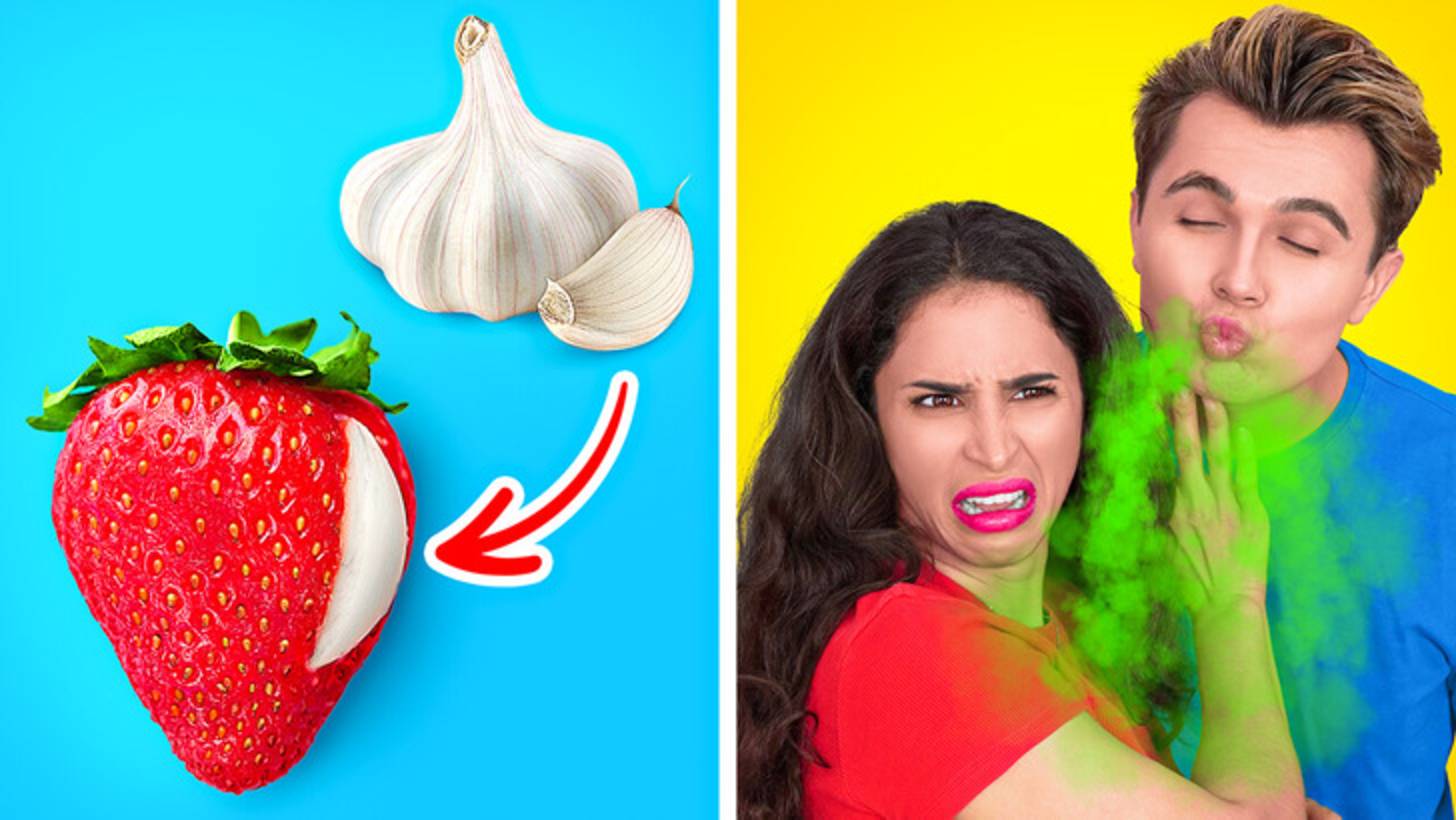 🎉 Крутые пранки для друзей 😂 лучшие розыгрыши от 123 GO! смотреть онлайн