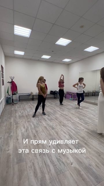 ЗАКРЫТЫЙ ТАНЦЕВАЛЬНЫЙ ИНТЕНСИВ Г.САРАНСК